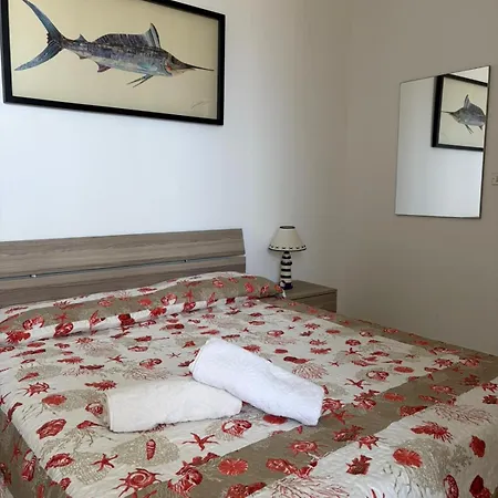 Apartament Lu Rusciu De Lu Mare By Casasi Vacanze Otranto