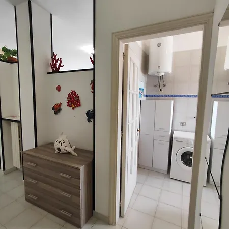 Apartament Lu Rusciu De Lu Mare By Casasi Vacanze *